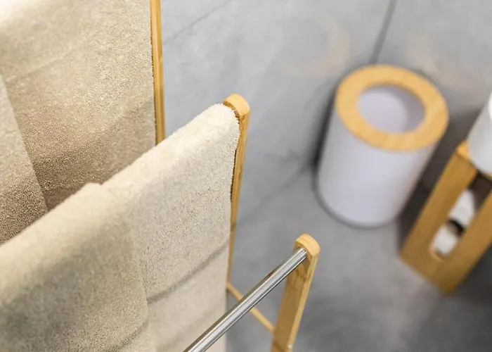 Apartman Parkovy - Your Premium In Center