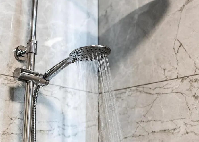 Apartman Parkovy - Your Premium In Center