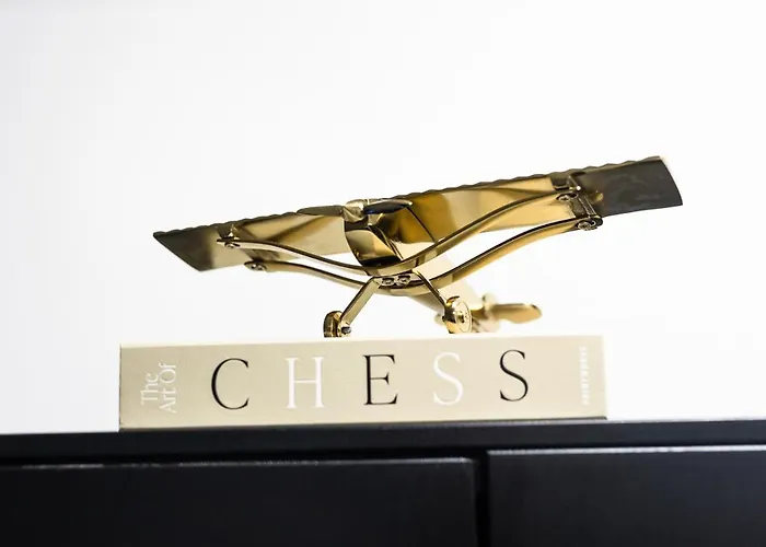 Parkovy - Your Premium In Center *