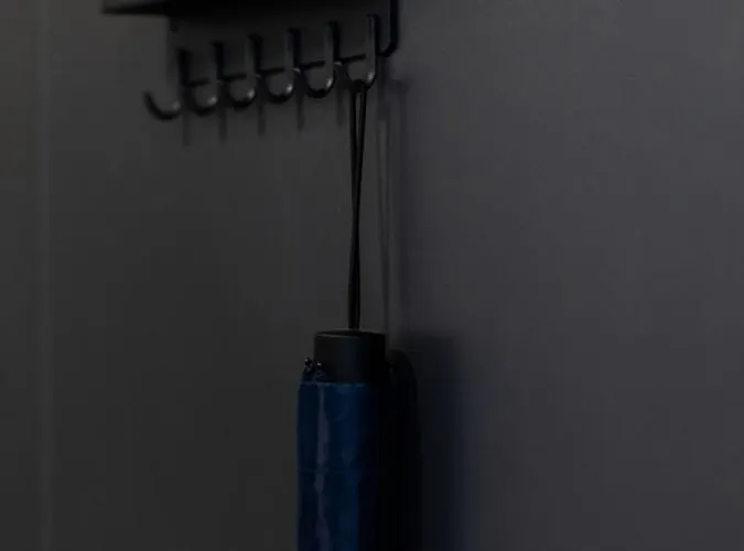 Parkovy - Your Premium In Center Apartman