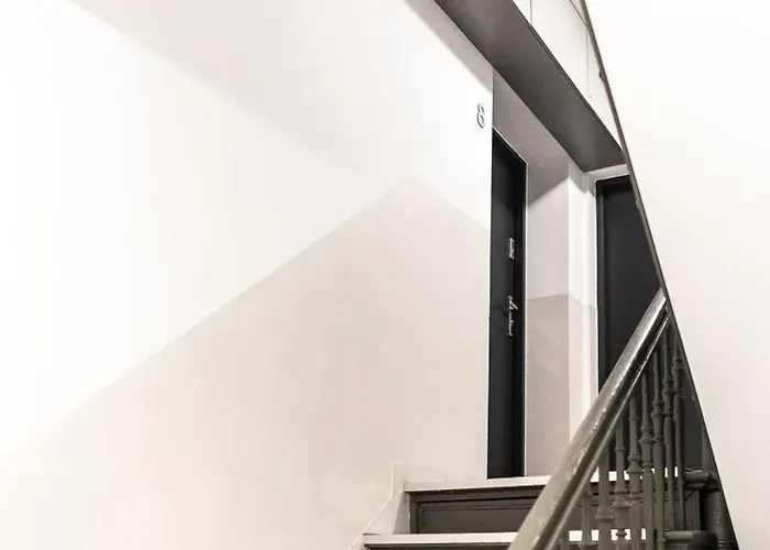 Parkovy - Your Premium In Center Apartman