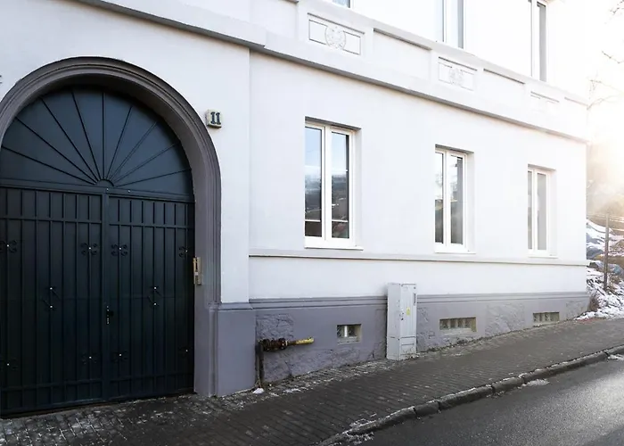 公寓 Parkovy - Your Premium In Center