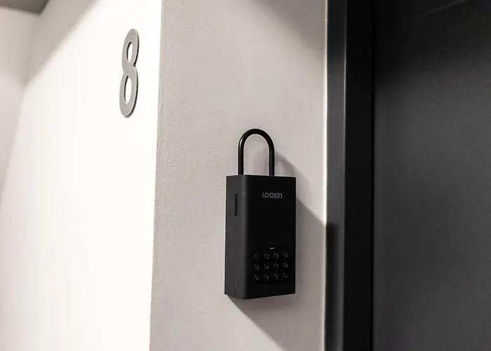 Apartman Parkovy - Your Premium In Center Bydgoszcz